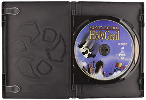 Monty Python and the Holy Grail - DVD (Used)