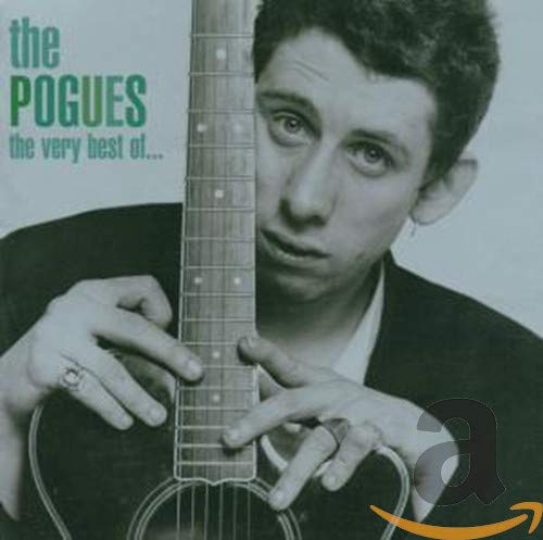 The Pogues / The Very Best of the Pogues - CD (Used)