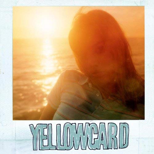 Yellowcard / Ocean Avenue - CD (Used)