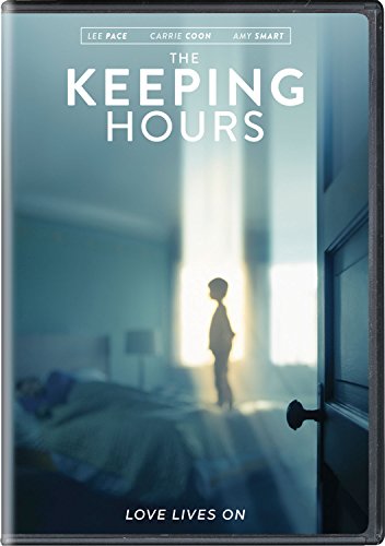 The Keeping Hours