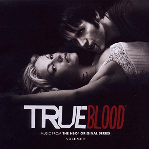 True Blood: Music From The HBO® Original Series Volume 2