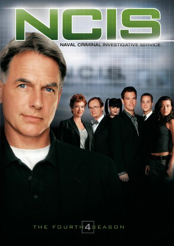 NCIS: Season 4 - DVD (Used)