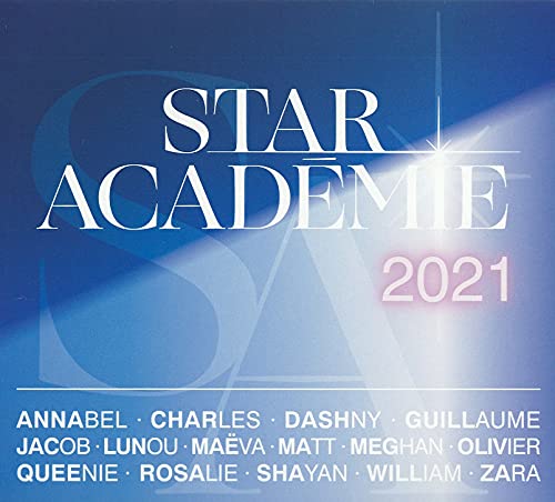 Star Academy 2021