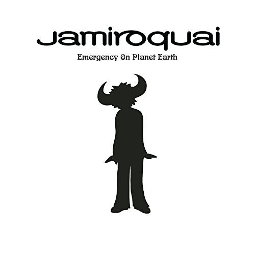 Jamiroquai / Emergency On Planet Earth - CD