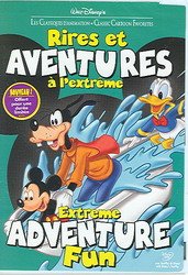 Extreme Adventure Fun Vol.7 - DVD (Used)