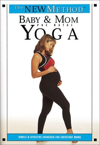 Baby & Mom-Pre Natal Yoga