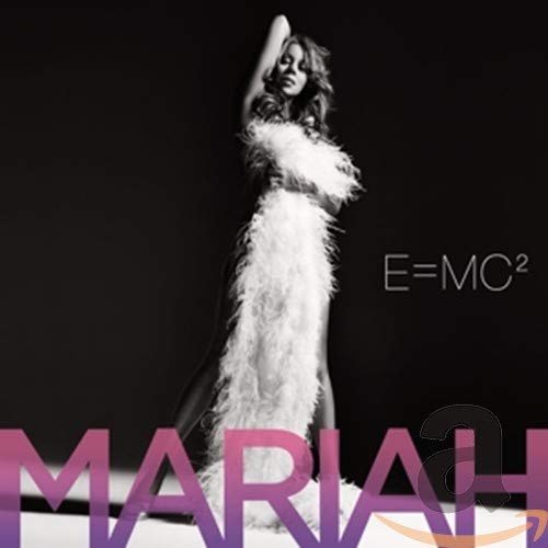 Mariah Carey / E=Mc2 - CD (Used)