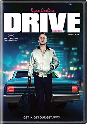 Drive - DVD (Used)