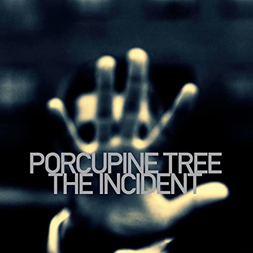 Porcupine Tree / The Incident - CD