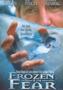 Frozen in Fear [Import]