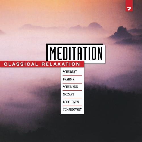 Meditation: Mozart &amp; Brahms 7