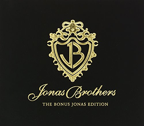 Jonas Brothers / Jonas Brother - CD (Used)