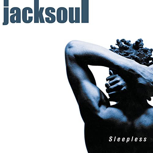 Jacksoul / Sleepless - CD (Used)