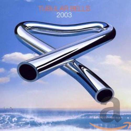 Tubular Bells 2003 (+Dvd)