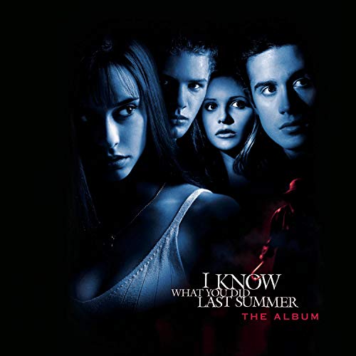 Soundtrack / I Know What You Did Last Summer - CD (Used)