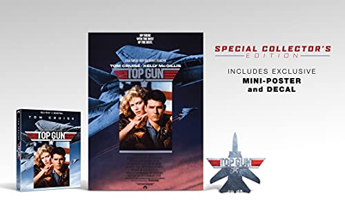 Top Gun - Special Collector&