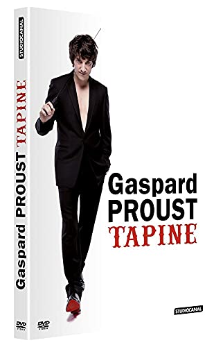 Gaspard Proust tapine