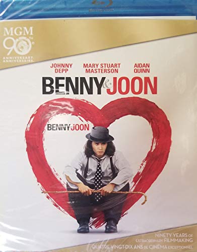 Benny & Joon (Blu-ray)