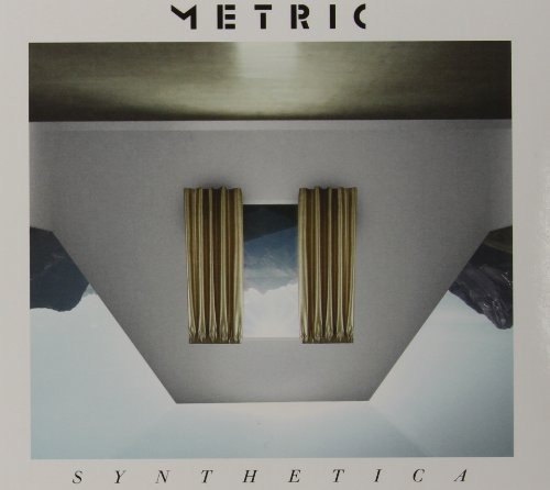 Metric / Synthetica (2CD Deluxe Edition) - CD (Used)