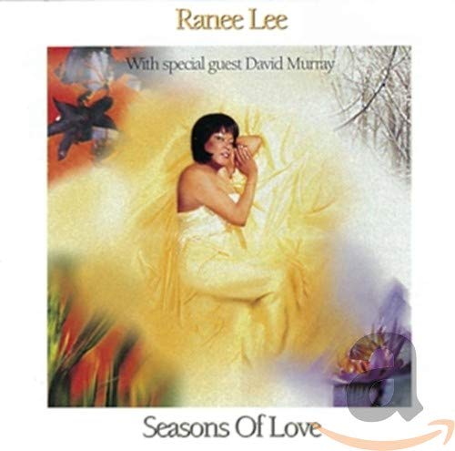 Ranee Lee / Seasons Of Love - CD (Used)