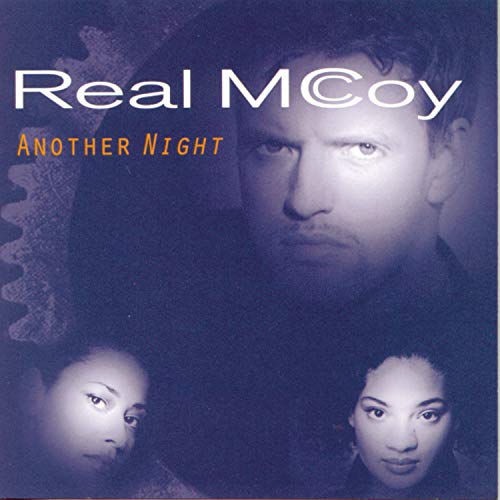 Real McCay / Another Night - CD (Used)