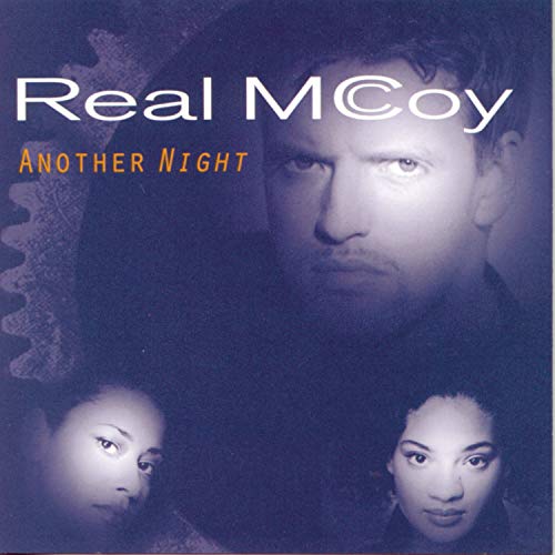 Real McCoy / Another Night - CD (Used)