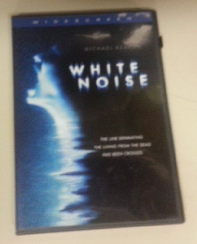 White Noise (2005) [Import]