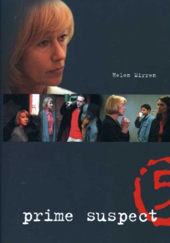 Prime Suspect:Sr 5 - DVD (Used)