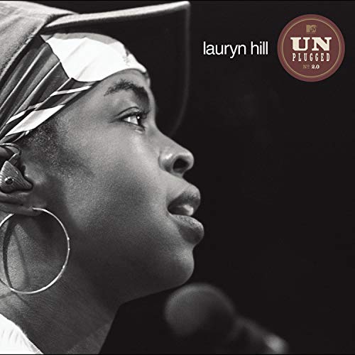 Lauryn Hill / Mtv Unplugged No. 2.0 - CD (Used)