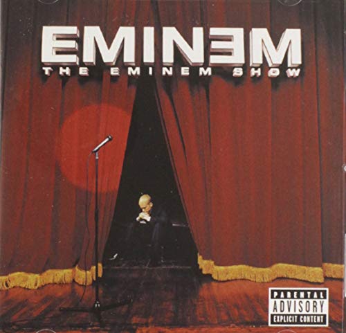 Eminem / The Eminem Show - CD (Used)