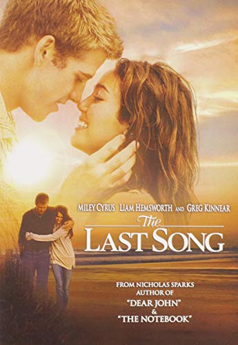 The Last Song / La Dernière chanson (Bilingual)