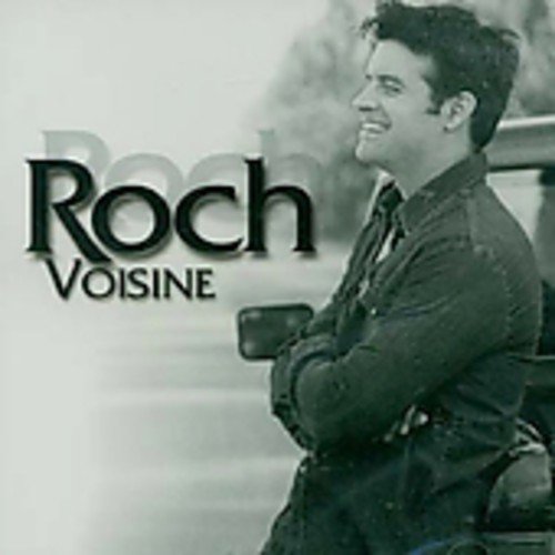 Roch Voisine / Roch Voisine - CD (Used)