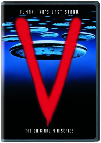 V: The Original Miniseries - DVD (Used)
