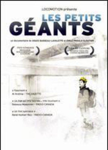 Les Petits Geants [Import]