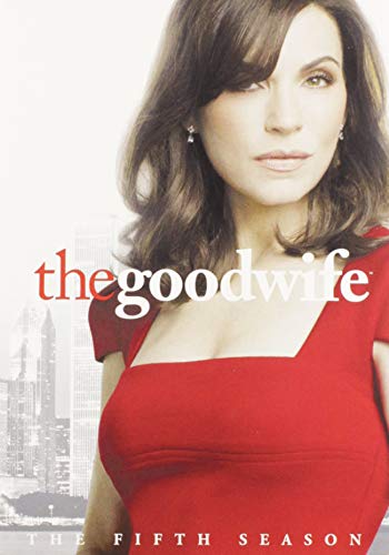 The Good Wife: The Fifth Season