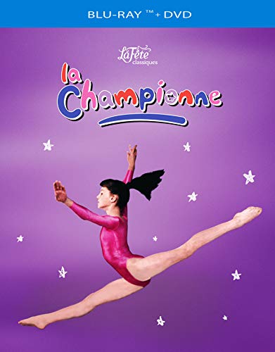 Championne. La (Version française)