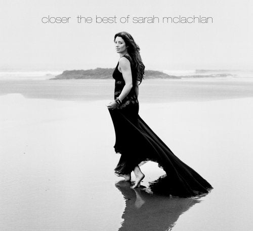 Sarah McLachlan / Closer: The Best of Sarah McLachlan - CD