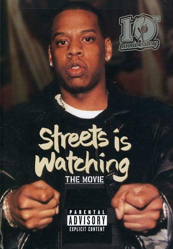 Streets Is Watching