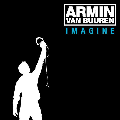 Armin Van Buuren / Imagine - CD