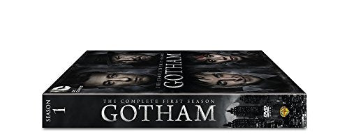 Gotham / Season 1 - DVD (Used)