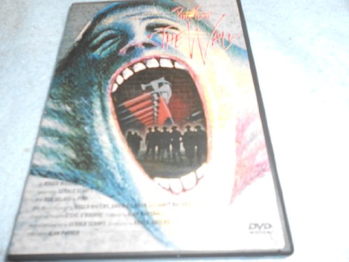 Pink Floyd / The Wall (Widescreen) - DVD (Used)