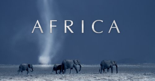 Africa (2012/ BBC) (English subtitles)