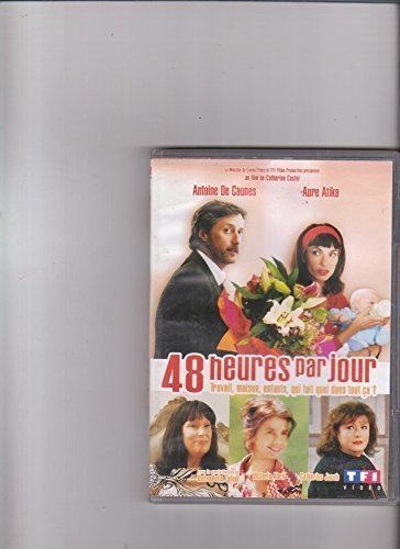 48 Heures Par Jour (Version française) [Import]