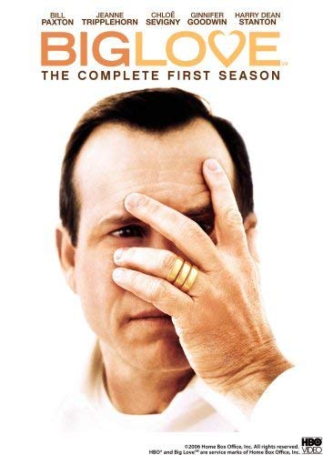 Big Love: The Complete First Season - DVD (Used)