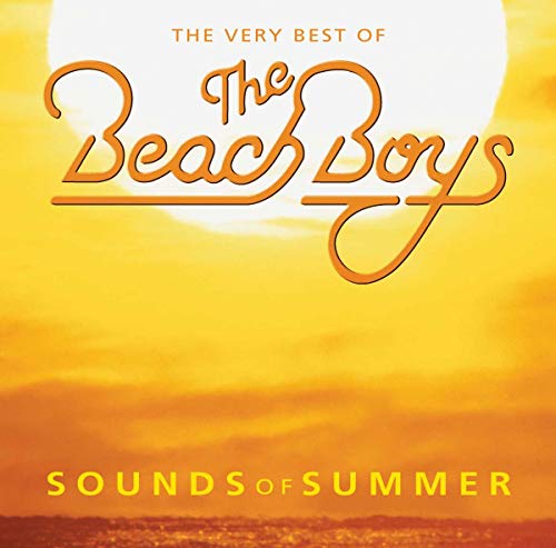 The Beach Boys / Sounds Of Summer: Very Best Of the Beach Boys - CD