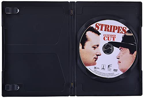 Stripes (Extended Cut) - DVD