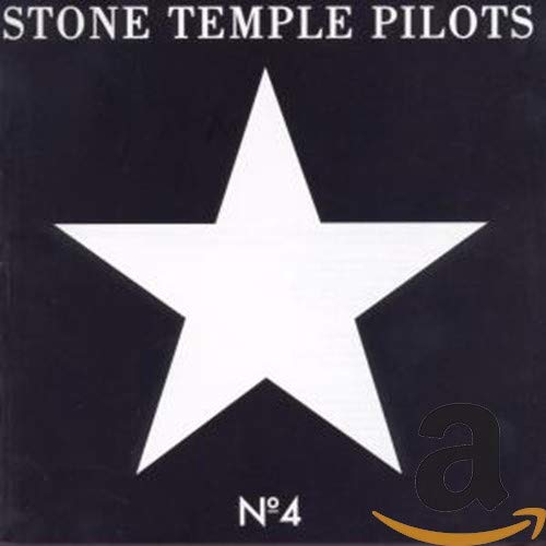 Stone Temple Pilots / No. 4 - CD (Used)