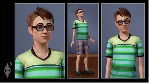 The Sims 3