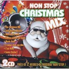 Non Stop Christmas Mix