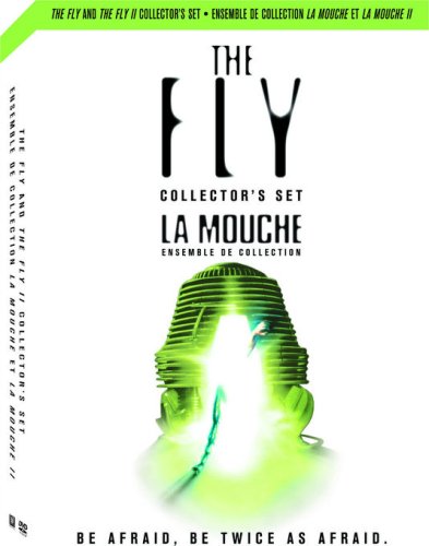 The Fly Collector&